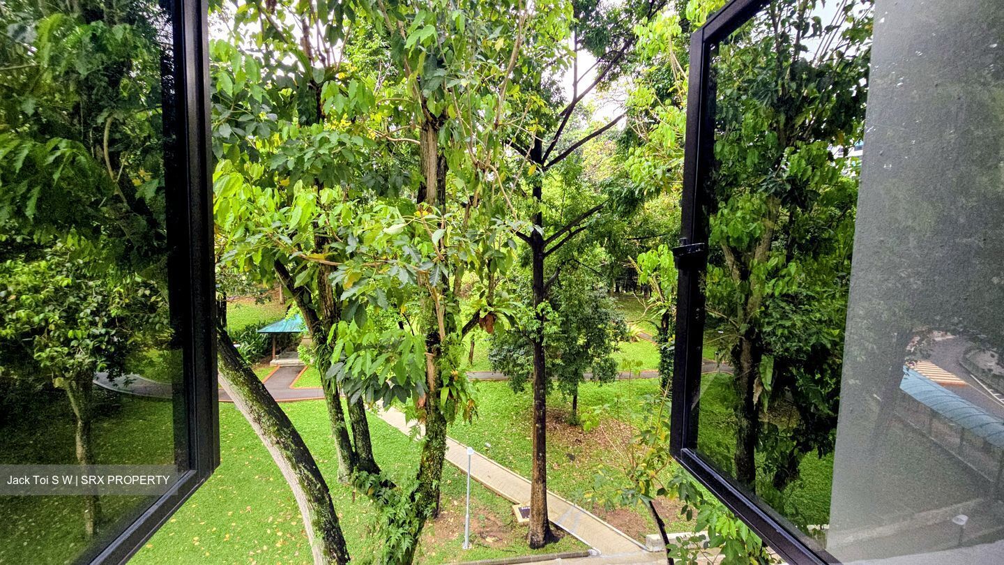 Blk 534 Panshan Grove (Bukit Panjang), HDB 5 Rooms #583837651